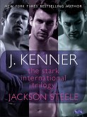 The Stark International Trilogy: Jackson Steele (eBook, ePUB)