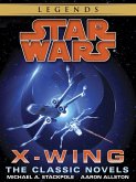 The X-Wing Series: Star Wars Legends 10-Book Bundle (eBook, ePUB)