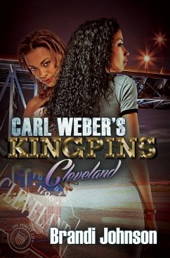 Carl Weber's Kingpins: Cleveland (eBook, ePUB) - Johnson, Brandi