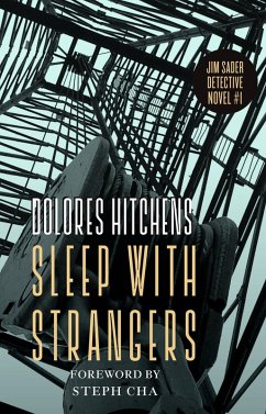 Sleep with Strangers (eBook, ePUB) - Hitchens, Dolores