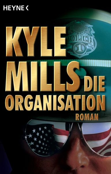 Die Organisation (eBook, ePUB)
