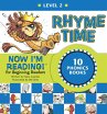 Now I'm Reading! Level 2: Rhyme Time... - Bild 1