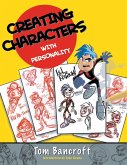 Creating Characters with Personality (eBook, ePUB)