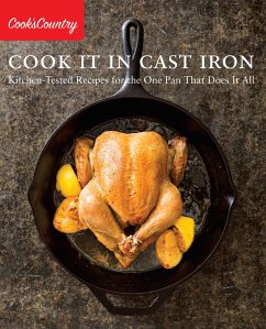 Cook It in Cast Iron (eBook, ePUB)