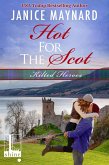 Hot For The Scot (eBook, ePUB)