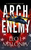 Arch Enemy (eBook, ePUB)
