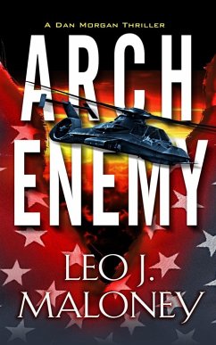 Cover Arch Enemy (eBook, ePUB)