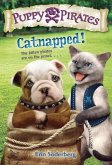 Puppy Pirates #3: Catnapped! (eBook, ePUB)
