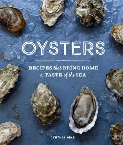 Oysters (eBook, ePUB) - Nims, Cynthia