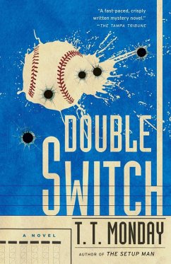 Cover Double Switch (eBook, ePUB)
