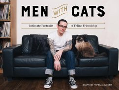Cover Men With Cats (eBook, ePUB)