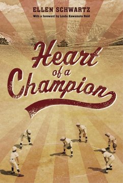 Cover Heart of a Champion (eBook, ePUB)