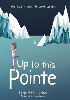 Up to This Pointe (eBook, ePUB) - Longo, Jennifer