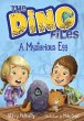 The Dino Files #1: A Mysterious Egg... - Bild 1