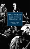 Really the Blues (eBook, ePUB)