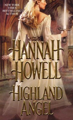 Highland Angel (eBook, ePUB) - Howell, Hannah
