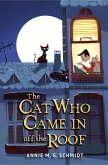 The Cat Who Came In off the Roof (eBook, ePUB)