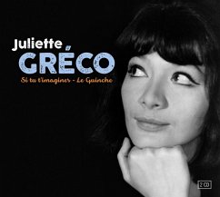 Si Tu T'Imagines-Le Guinche - Greco,Juliette