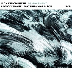 In Movement - Dejohnette/Coltrane/Garrison