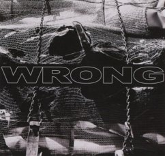 Wrong Cover Wrong
