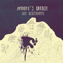 Lost Descendants - Anthony'S Garden