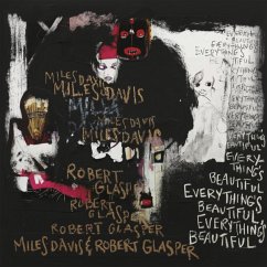 Everything'S Beautiful - Davis,Miles/Glasper,Robert
