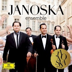 Janoska Style - Janoska Ensemble