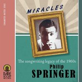 Philip Springer (Miracles: The Songwriting Legacy)