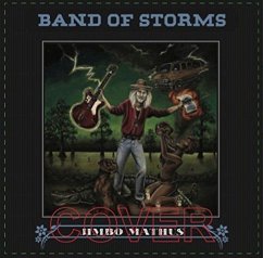 Cover Band Of Storms