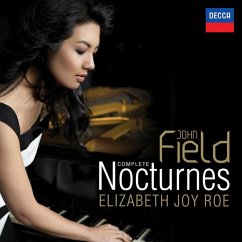 Field: Complete Nocturnes - Roe,Elizabeth Joy