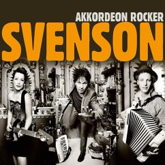 Akkordeon Rocker - Svenson