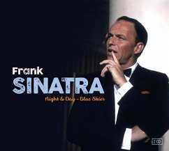 Night And Day-Blue Skies - Sinatra,Frank