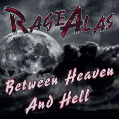 Between Heaven And Hell - Rage Alas