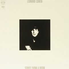 Songs From A Room - Cohen,Leonard