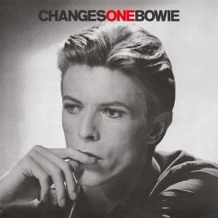 Changesonebowie - Bowie,David