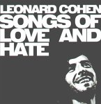 Songs Of Love And Hate