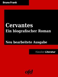 Cervantes (eBook, ePUB) - Frank, Bruno