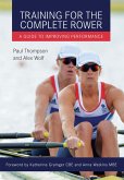 Training for the Complete Rower (eBook, ePUB)