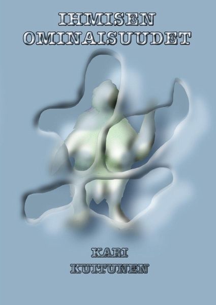 Ihmisen ominaisuudet (eBook, ePUB) Ihmisen ominaisuudet (eBook, ePUB)