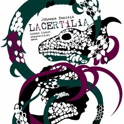 Cover Lacertilia (eBook, ePUB)