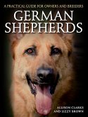 German Shepherds (eBook, ePUB)
