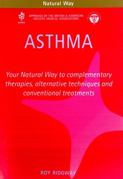 Cover Asthma (eBook, ePUB)
