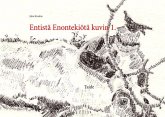 Entistä Enontekiötä kuvin 1. (eBook, ePUB)