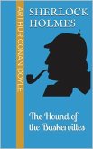 The Hound of the Baskervilles (eBook, ePUB) The Hound of the Baskervilles (eBook, ePUB)