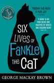 Six Lives of Fankle the Cat (eBook, ePUB)