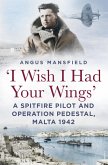 'I Wish I Had Your Wings' (eBook, ePUB)
