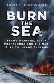 Burn the Sea (eBook, ePUB)
