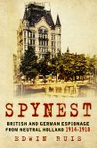 Spynest (eBook, ePUB)