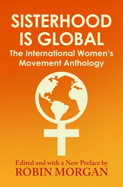 Cover Sisterhood Is Global (eBook, ePUB)