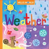 Hello, World! Weather (eBook, ePUB) Hello, World! Weather (eBook, ePUB)